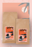 Dominikana Republic washed Arabica, San José de Ocoa, Finca Ibonna, Crop 25/26 - Kawa ziarnista (naturalna) 250g/500g