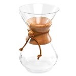 Chemex 6-10 cup Classic Coffee Maker